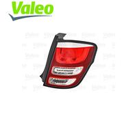 Feu Arrière Droit Extérieure Citroen C3 32013 Valeo 045229