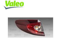 Feu Arrière Droit Extérieure Renault Megane Break 2009 Valeo 044086