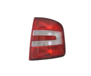 feu arrière Droit FABIA Combi aussi pratique TROIS-CORPS Feu arrière lampe arrière