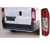 Feu arrière droit Fiat Ducato / Maxi Peugeot Boxer Citroen Jumper, 1344047080, 6351Z2, 6351CL | 2006-2013