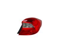 Feu arrière droit fumé Ford K phase 2 depuis 2018 - J7BZ-13404-C / 2248560 / J7BB-13404-HB