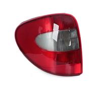 Feu Arrière Droit Gauche Compatible Avec Chrysler Pour Grand Pour Voyager 2001 2002 2003 2004 2005 2006 2007 2008 Feu Arrière Feu Stop 4857306AB(Left)