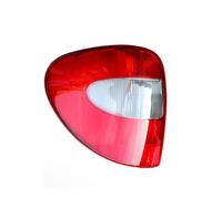 Feu Arrière Droit Gauche Compatible Avec Chrysler Pour Grand Pour Voyager 2001 2002 203 2004 2005 2006 2007 2008 Feu Arrière De Frein 4857306AB(Left)