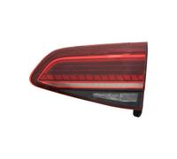 Feu arrière droit hayon rouge foncé Led Volkswagen Golf 7 phase 2 2017-2020 - 5G0945308P