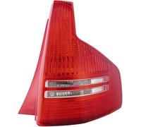 Feu arrière droit hybride W5W HELLA pour Citroën C4 I (LC_)