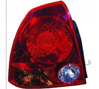 Feu Arrière Droit Hyundai Accent II Sedan par Depo - 92402-25510