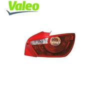 Feu Arrière Droit Ibiza 3 Portes 2008 Valeo 043833