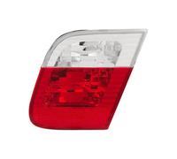 Feu arrière droit intérieur blanc BMW Serie 3 E46 phase 2 2001-2005 - 63216910538 / 6910538