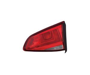 Feu arrière droit intérieur Volkswagen Golf 7 phase 1 2012-2017 - 5G0945094AC / 5G0945094AE / 5G0945094R