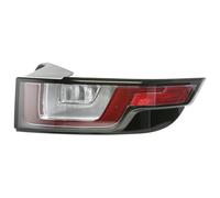Feu Arrière Droit L E D Avec Ampoule Pour Land Rover Range Evoque LV 2.2 D 4x4