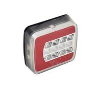 Feu Arriere Droit/Led 5 Fonctions