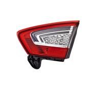 HELLA 9El 354 997-021 Feu Arrière - Led - Partie Intérieure Droite | Compatible avec: FORD MONDEO IV, MONDEO IV Stufenheck