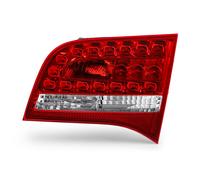 Feu Arrière Droit LED Pour Audi A6 4F 08-10 Break Intérieur OEM Valeo 43849
