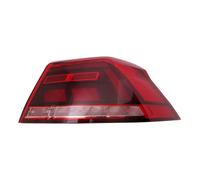 Feu arrière droit LED Volkswagen Passat B8 phase 2 depuis 2019 - 3G5945096E