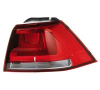 Feu Arrière Droit LED W21W HELLA Pour VW Golf VII (5G1, BQ1, BE1, BE2)