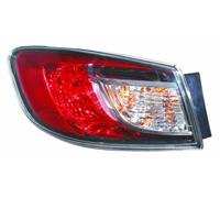 Feu Arrière Droit Mazda 3 4D 09- OEM Original Européen