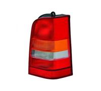 Feu arrière droit Mercedes Vito Classe V 1996-2003 sans porte-lampe - 6388201764