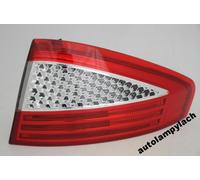 Feu Arrière Droit Neuf pour Ford Mondeo 2008- Berline par Depo