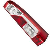 Feu arrière droit - Opel Movano 2010 - Renault Master - Côté passager - Neuf - Ampoule non incluse - Support non inclus