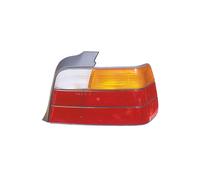 Feu arrière droit orange BMW Serie 3 E36 1990-1998 - 63211387362