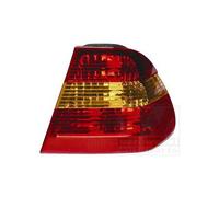 Verre Exterieur Feu Arriere Droit Pour Bmw Serie 3 De 2002 A 2005