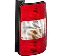 HELLA 2VP 354 043-021 Feu arrière - Illumination - pour p.e. VW Caddy III Estate (2KB, 2KJ, 2CB, 2CJ) - droite
