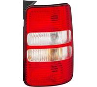 HELLA 2VP 354 999-041 Feu arrière - Illumination - pour p.e. VW Caddy III Estate (2KB, 2KJ, 2CB, 2CJ) - droite