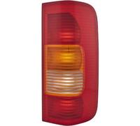 Feu arrière droit P21/5W HELLA pour VW LT 28-46 II Box (2DA, 2DD, 2DH)