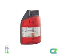 Feu Arrière Droit P21W HELLA Pour VW T5 (7HB, 7HJ, 7EB, 7EJ, 7EF, 7EG, 7HF, 7EC)