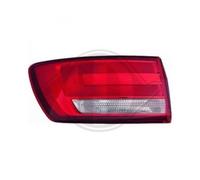 Feu Arrière Droit Partie Extérieure Compatible Pour Audi A4 Avant 8W5 B9
