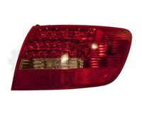 Feu Arrière Droit Partie Extérieure Compatible Pour Audi A6 Avant 4F5 C6