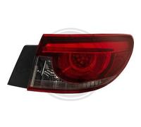 Feu Arrière Droit Partie Extérieure Pour Mazda 6 Berline GJ GH GL