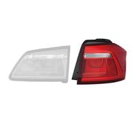 Feu Arrière Droit Partie Extérieure Pour VW Golf Sportsvan AM1 AN1