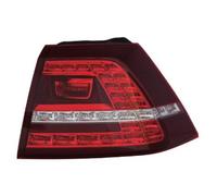 Feu Arrière Droit Partie Extérieure Pour VW Golf VII 5G1 BQ1 BE1 BE2