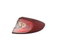 Feu arrière droit partie extérieure Renault Megane 3 Estate 2008-2015 - 265500010R