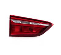 Feu arrière droit Pour BMW Pour X1 2016 2017 2018 2019 Ensemble Feu Arrière Intérieur De Voiture Lampe D'avertissement Frein Pare-chocs Recul(Left Inside)