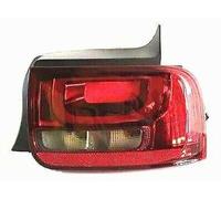 Valeo Feu de Signalisation Arrière Auto, Technologie Halogène, 45413