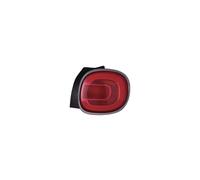 Feu Arrière Droit Pour Fiat 500l D'après Sept 2012