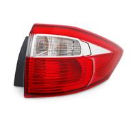 Feu Arrière Droit Pour Ford C-Max 10-14 Feu Arrière Extérieur OEM Valeo 44444