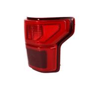 Feu arrière droit Pour Ford F150 2018-2020 KL3Z13405B KL3Z13404 Feu Arrière LED Avec Clignotant Et Stop Pour Angle Mort Feu ArrièreGauche Droite(Only 1 Right)