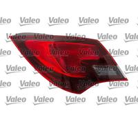 Feu Arrière Droit Pour Opel Astra J 2012 GTC Extérieur Valeo OEM 13386255