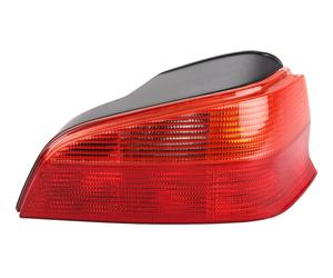 Feu arrière droit pour Peugeot 106 phase 2 (1996-2003)