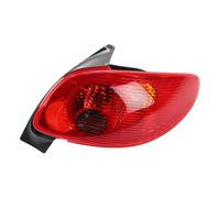 Feu arrière droit pour Peugeot 206 depuis 03/2003