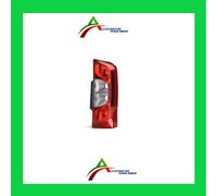 Feu Arrière Droit Pour Qubo Nemo Fiorino 2007 > 1 Porte