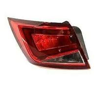 Feu Arrière Droit Pour Seat Leon St 2012 Et Après Externe À Le.D