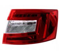 Feu Arrière Droit pour Skoda Octavia III - Original Européen DEPO