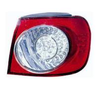 Feu Arrière Droit Pour VW Golf Plus Jusqu'à 3/2009