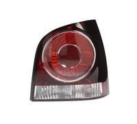 Feu arrière droit pour VW Polo 2005-2009 avec garniture, OEM Abakus