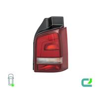 Feu Arrière Droit R10W HELLA Pour VW T5 (7HB, 7HJ, 7EB, 7EJ, 7EF, 7EG, 7HF, 7EC)