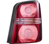 Feu arrière droit R5W HELLA pour VW Touran (1T1, 1T2)